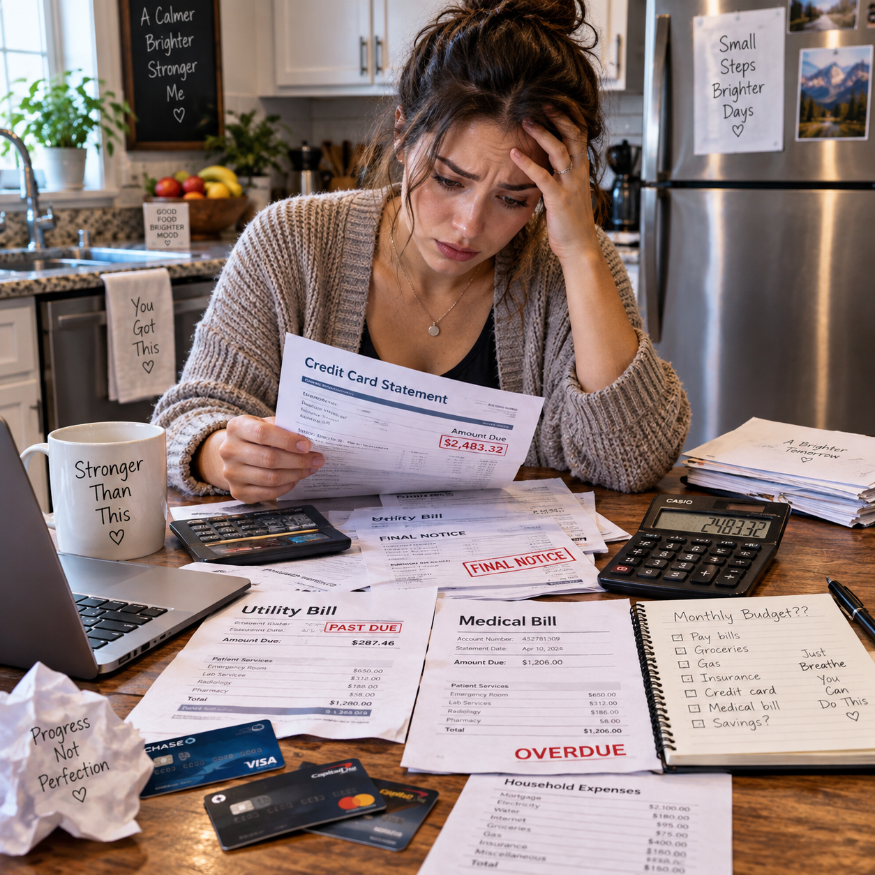 How To Get Out Of Debt In 2026 A Step By Step Guide To Choosing The Best Debt Consolidation Programs
