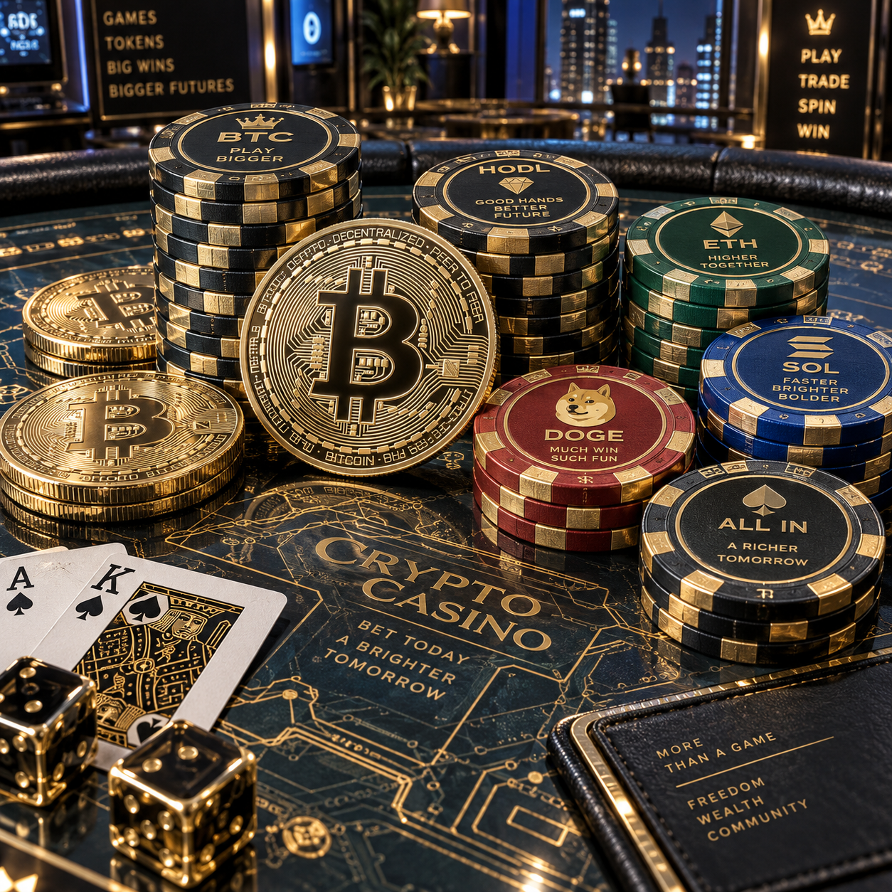 How To Choose A Safe And Legit Crypto Casino In 2026 A Us Players Guide To Licensing Bonuses And