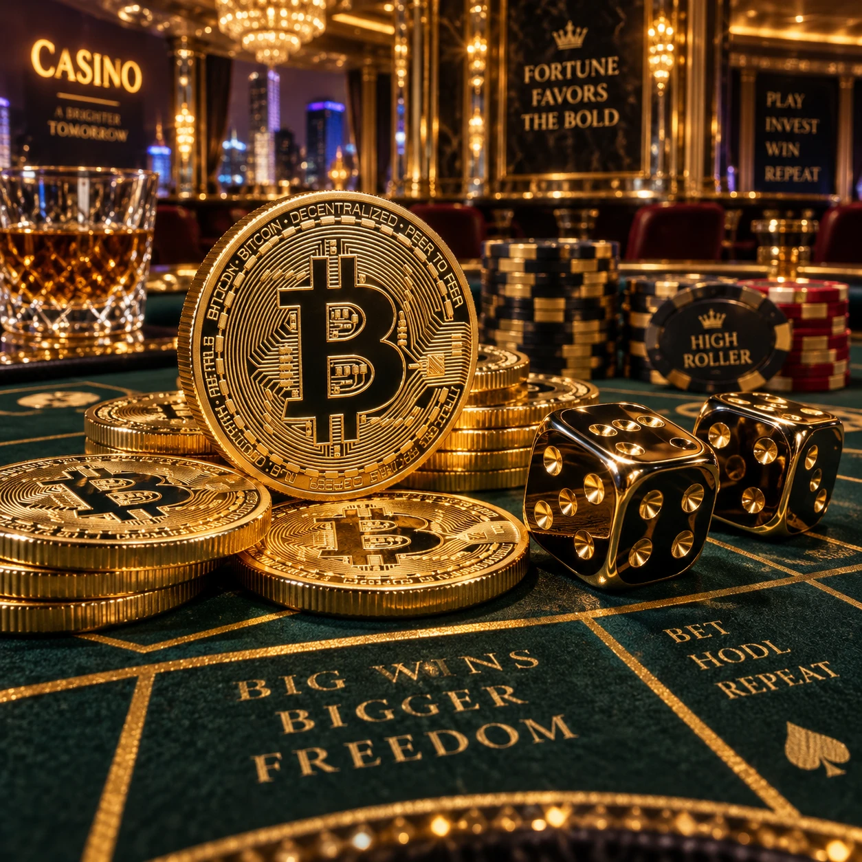 Best Crypto Casinos In The Usa 2026 A Complete Guide To Safe Bitcoin Gambling Top Bonuses And Fast