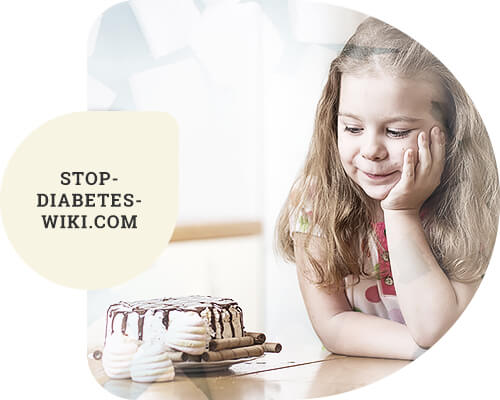 Diabetes in children