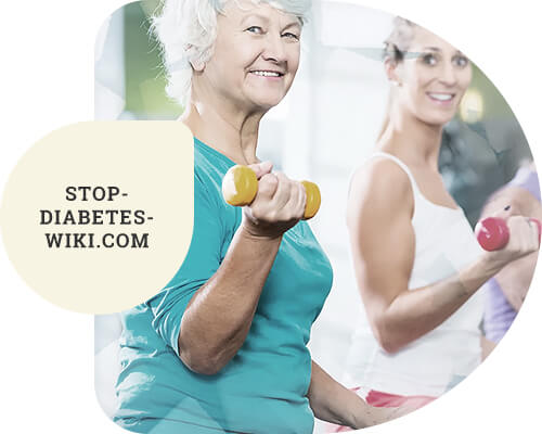 Exercise on Diabetes Control