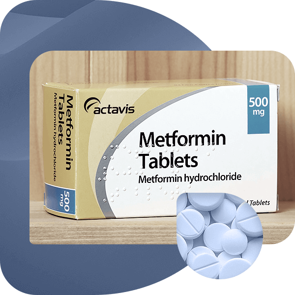 Metformin