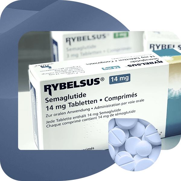 Rybelsus