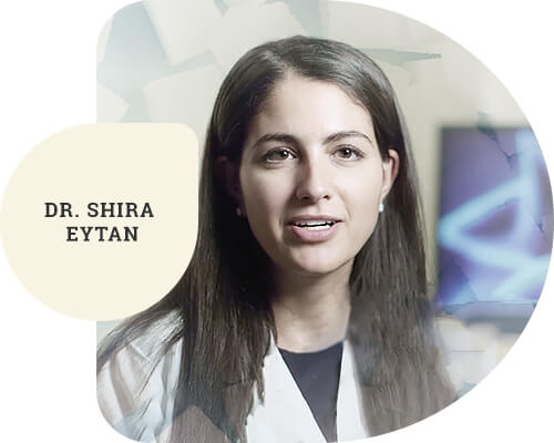 Dr. Shira Eytan